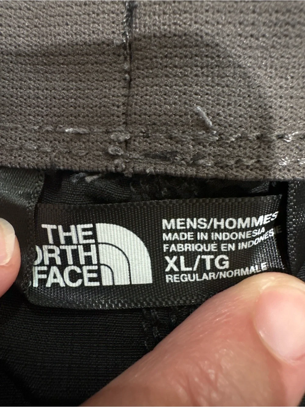 The North Face north face
